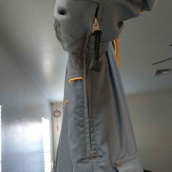 3-in-1 snow jacket - Picture 3 of 8